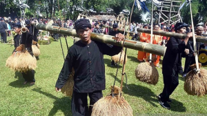 Tradisi dan Budaya Suku Sunda di Jawa Barat
