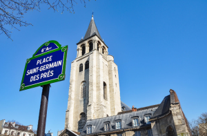 Objek Wisata Menarik untuk Bulan Madu di Paris