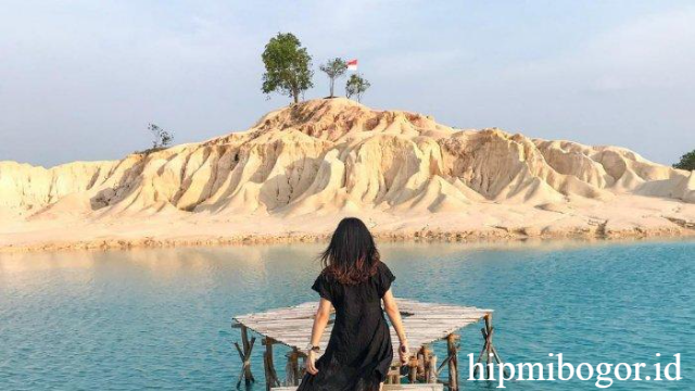 Gurun Pasir Bintan: Lanskap Eksotis dan Daya Tarik Wisata Unik