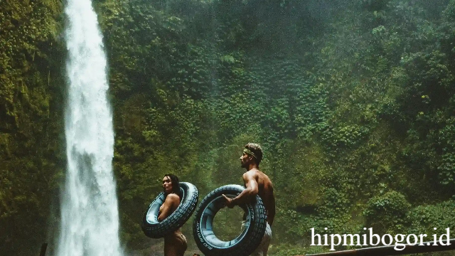 Air Terjun Nungnung: Keindahan Alam Tersembunyi di Bali Utara