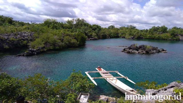 Tanjung Bongo: Panorama Bahari Eksotis di Gorontalo