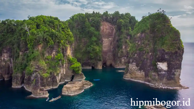 Mariporoco: Pesona Alam, Budaya, dan Wisata Tersembunyi